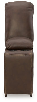 Dunleith Power Reclining Sectional - NY Furniture Direct (NY)