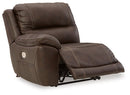 Dunleith Power Reclining Sectional - NY Furniture Direct (NY)