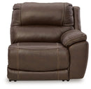 Dunleith Power Reclining Sectional - NY Furniture Direct (NY)