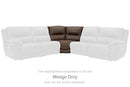 Dunleith Power Reclining Sectional - NY Furniture Direct (NY)