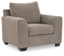 Loreo Chair