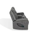 Arturus Power Loveseat