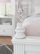 Kozlani Upholstered Bed