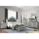 Azha Night Stand