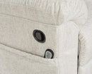 Linenfield Recliner