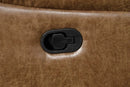 Ezekius Loveseat
