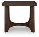 Korestone Occasional Table Set
