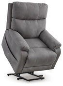 Next-Gen Durapella Power Lift Recliner
