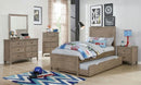 Vevey 4 Pc Full Bedroom Set