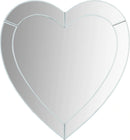 Heart Mirror
