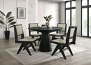 Tottenham 48" Round Dining Table