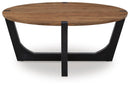 Hanneforth Occasional Table Set