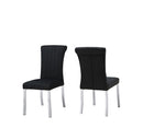 Holstebro Side Chair (2/Ctn)