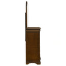 Garland Dresser with Mirror
