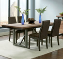 Spring Creek Dining Set