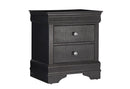 Pompei Nightstand