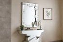 Jade Mirror