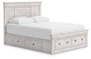 Makidern Bed