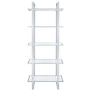 Hartford Bookshelf
