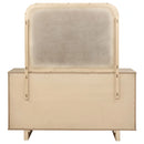 Kailani Dresser with Mirror