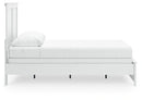 Bostwick Shoals Bedroom Set