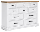 Ashbryn Dresser
