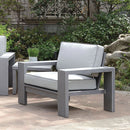 Ballyshannon Arm Chair (2/Ctn)