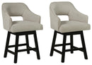 Tallenger Bar Stool Set