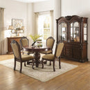 Chateau De Ville Espresso Hutch & Buffet