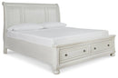 Robbinsdale Bedroom Set