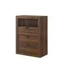 Altimari Chest