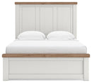 Savonport Bed