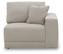 Next-Gen Gaucho Sectional
