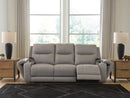 Real Moments Sofa