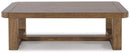 Cabalynn Occasional Table Set
