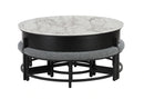 T42 Table with 3 Stools