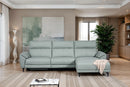 Theola Power Sectional, Right Chaise