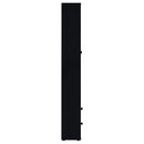 Hawthorne Tall Display Cabinet