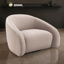 Kyria Swivel Chair