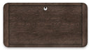 Breckington 56" Home Office Desk