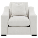 Ashlyn Accent Chair
