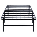 Mabel Foldable Platform Bed Frame
