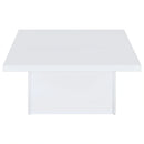 Devar Coffee Table Set
