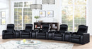 Cyrus Home Theater Seating