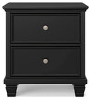 Lanolee Bedroom Set