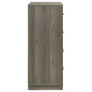 Fenwick Chest of Drawers