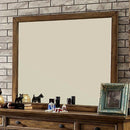 Mcville Mirror