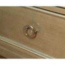 Enid Cal.King & Queen Bed