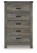 Frandern Chest of Drawers