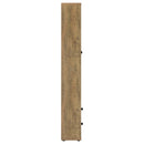 Hawthorne Tall Display Cabinet